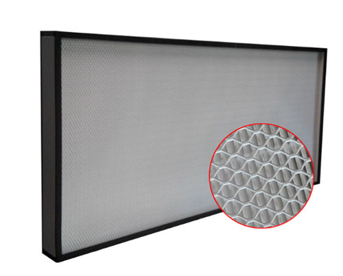 FFU高效過濾器 FFU高效過濾器