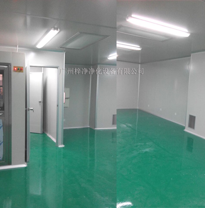 FFU(風(fēng)機(jī)過(guò)濾單元)作為無(wú)塵室空氣凈化系統(tǒng)的核心組成部分,其布置是否合理直接影響到無(wú)塵室的潔凈度。 FFU(風(fēng)機(jī)過(guò)濾單元)作為無(wú)塵室空氣凈化系統(tǒng)的核心組成部分,其布置是否合理直接影響到無(wú)塵室的潔凈度。